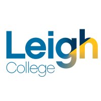 Leigh College(@leighcollege) 's Twitter Profile Photo