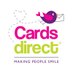 Cards Direct (@CardsDirectUK) Twitter profile photo