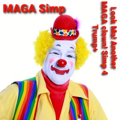 stop drinking the fascist Kool-Aid. stop the maga clowns.