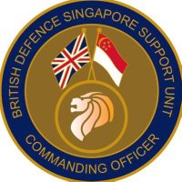 British Defence Singapore Support Unit(@BDSSU_UK) 's Twitter Profile Photo