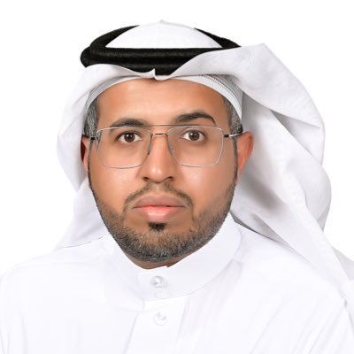 DrAliAlshehri_ Profile Picture