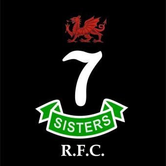 🏉 Swalec League 4 West Central📍Dulais Road, Seven Sisters, SA10 9EL ☎️01639700354 #BlackAndGreen