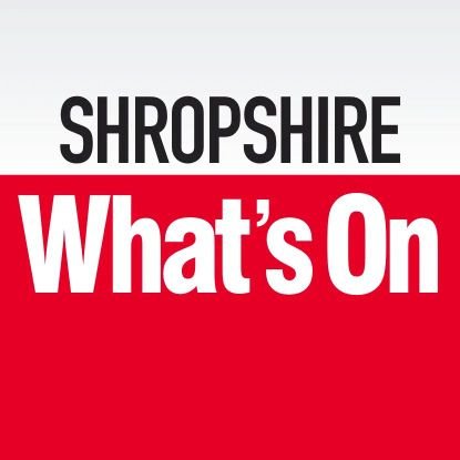Shropshire What's On