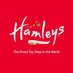 HamleysOfficial (@HamleysOfficial) Twitter profile photo