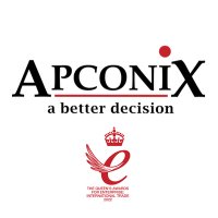 ApconiX(@ApconiXLtd) 's Twitter Profile Photo