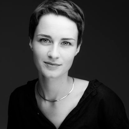 Journaliste pigiste
Normalienne & agrégée d'anglais