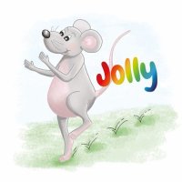 Jolly Learning(@jollylearning) 's Twitter Profile Photo