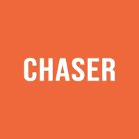 Chaser(@chaser_hq) 's Twitter Profile Photo