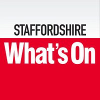 Staffordshire What's On(@WhatsOnStaffs) 's Twitter Profile Photo