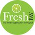 FreshPay (@FreshPayuk) Twitter profile photo