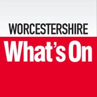 Worcestershire What's On (@whatsonworcs) 's Twitter Profile