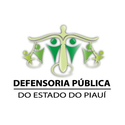 Twitter Oficial da Defensoria Pública do Estado do Piauí
Assistência jurídica integral e gratuita, judicial e extrajudicial, no âmbito individual e coletivo.