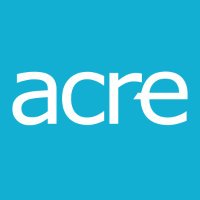 ACRE(@ACRE_national) 's Twitter Profile Photo
