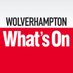 Wolverhampton & Black Country What's On (@whatsonwolves) Twitter profile photo Wolverhampton & Black Country What's On (@whatsonwolves) Twitter profile photo