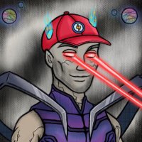 Beh Kai Feng (@fengbeh_nft) 's Twitter Profile