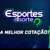 ESPORTE DA SORTE - SUA CASA DE APOSTAS (@valida_eds) 's Twitter Profile