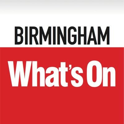 Birmingham What's Onさんのプロフィール画像
