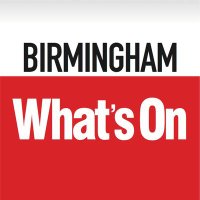 Birmingham What's On (@whatsonbrum) 's Twitter Profile Photo Birmingham What's On (@whatsonbrum) 's Twitter Profile Photo