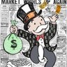 TradeYournal's profile picture. Prefer OTC's but a good NASDAQ will do @timothysykes @Steven1_994 student.  ~where my thoughts go down the drain~