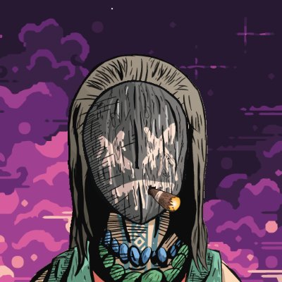 xi_thealchemist's profile picture. Mod, Mage, Artist, Investor & Biz Owner. Make money irl then come waste it all on jpegs lmao