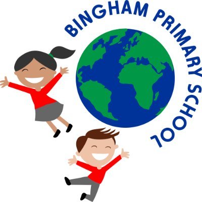 A new primary school in Bingham, Nottinghamshire. Part of @CITacademies