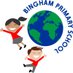 Bingham Primary School (@BinghamPrimary) Twitter profile photo