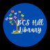 BCS Hill Library (@hilll_library) Twitter profile photo