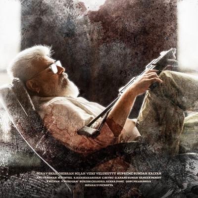 Dharmu_1990's profile picture. AR Analyst, Die Hard Fan Of Ajith Kumar