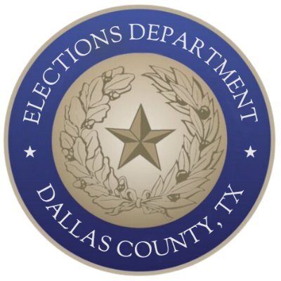 Dallas County Elections