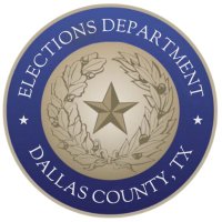 Dallas County Elections(@DallasElections) 's Twitter Profileg
