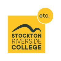 Stockton Riverside College(@srcinfo) 's Twitter Profile Photo