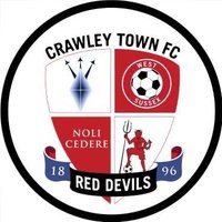 Crawley Town Foundation Academy(@CrawleyFAcademy) 's Twitter Profile Photo