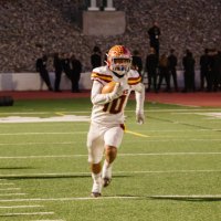 Messi Pahulu (@messipahulu10) 's Twitter Profile Photo