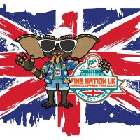 Fins Nation UK Fan Club 🇬🇧🐬 (@finsnationuk) 's Twitter Profile