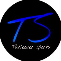 Takeover Sports (@takeoversports1) 's Twitter Profile