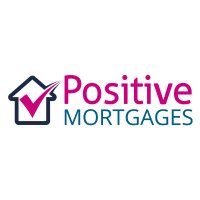 Positive Mortgages(@PositiveMortgag) 's Twitter Profile Photo