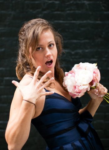 LLucenta's profile picture. PR Professional, Tree Hugger, Fitness Freak & Wino