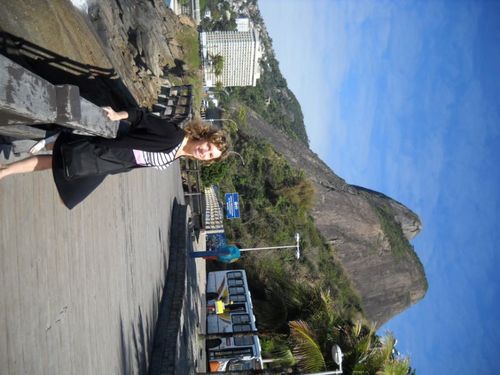 CarolFlatto's profile picture. 