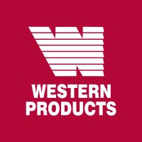 Western Products(@WesternProducts) 's Twitter Profile Photo