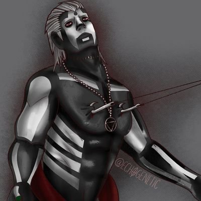 ⠀ 𓏲🫀ፐɦꫀ Ɍɩɬυᴀ𐑙 𑜏ɩ𐑙𐑙 ᙖꫀɠɩȵ ᭡࿔ ⟅Multishipper⟆ ⠀ ⸸ Get down on your knees and pray for my mercy. ⸸
⠀⠀⠀⠀⠀ ⠀♚ᩘ⃘̥᭡݊፝࿔❭ Icon by: @ech0genetic