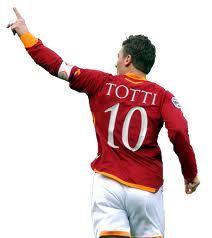 💛TOTTI e DDR❤️forever