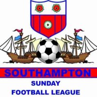 Southampton Sunday Football League (@thecossfl) 's Twitter Profile Photo Southampton Sunday Football League (@thecossfl) 's Twitter Profile Photo