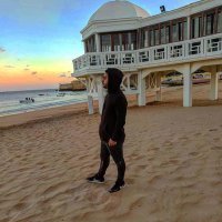 Dani González (@daniignzlez23) 's Twitter Profile