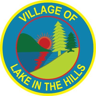 Welcome to the Village of Lake in the Hills, Illinois