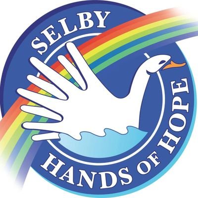 Selby Hands of Hope is a local charity, by local people, for local people