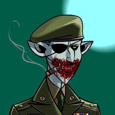 MooShuPork_NFT's profile picture. Main back-up account @MooShuPorkNFT. @SVSNFT @JirasanOfficial 7VLAFUHL