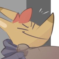 Fauv (@fauvfox) 's Twitter Profile Photo Fauv (@fauvfox) 's Twitter Profile Photo