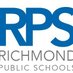 Richmond CTE (@CTE_RPS) Twitter profile photo