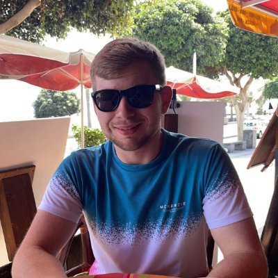 GarryPierce01's profile picture. Student game developer 
https://t.co/ep4M8eDwBx