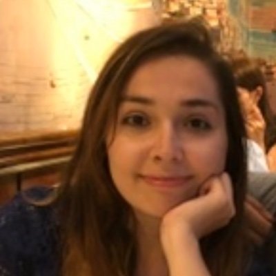 annayegiants's profile picture. Psychiatrist, public psych fellow @ Columbia/NYSPI, interested in mental health advocacy, music & mental health. Opinions posted here are my own.